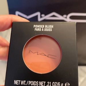 MAC Powder Blush - Melba
